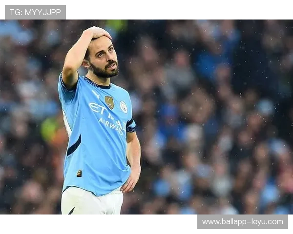 葡萄牙中场B席状态回升 曼城核心再度闪耀